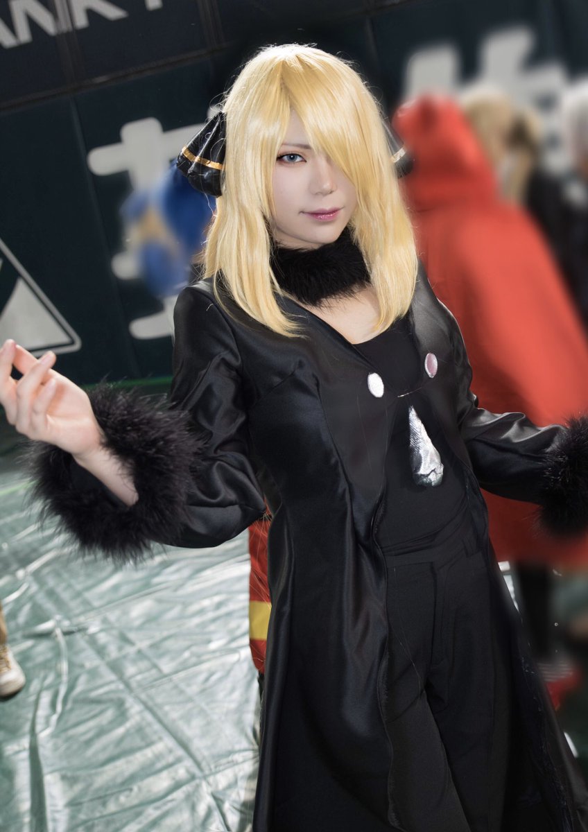 レア?!☆ ♡ ポケットモンスター シロナ コスプレ 衣装 高品質