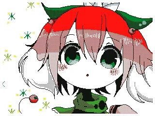 赤毛を愛そうの日なのでお宅の赤毛キャラ見せてください 赤毛かわいいよ ぷんのイラスト