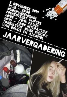 DLB_INFO's tweet photo. Vanavond jaarvergadering oudervereniging! Het thema van dit jaar is “drank en drugs”. Aanvang 19.30 uur gebouw A  Aanmelden via: DLB.Jaarvergadering@ozhw.nl onder vermelding van het aantal personen. https://t.co/yiGlLDhcFA