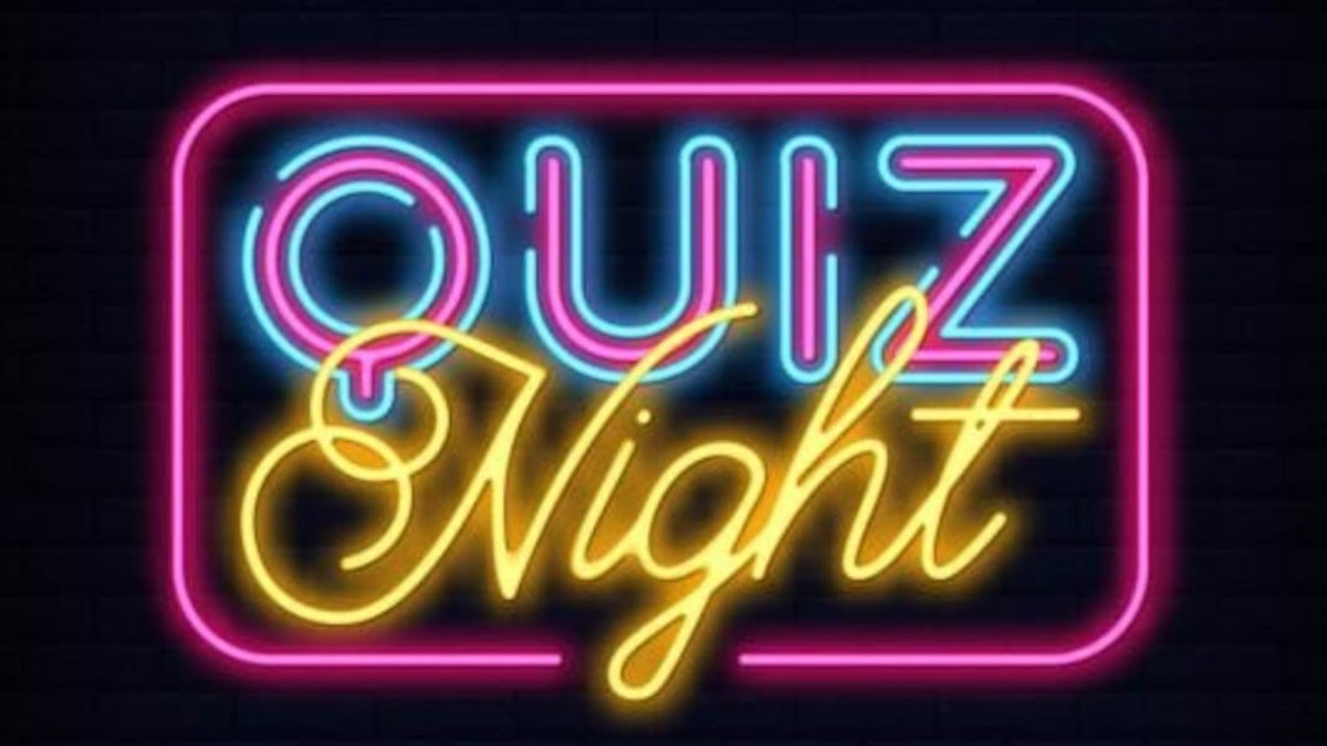 Rhodes Avenue Annual Quiz Night! Friday 15th November 7.30pm! Please book tickets via Eventbrite on this link! tinyurl.com/y3xvdl4d

@RhodesAvePrim 

#schoolfundraising #schoolquiz #schoolfun