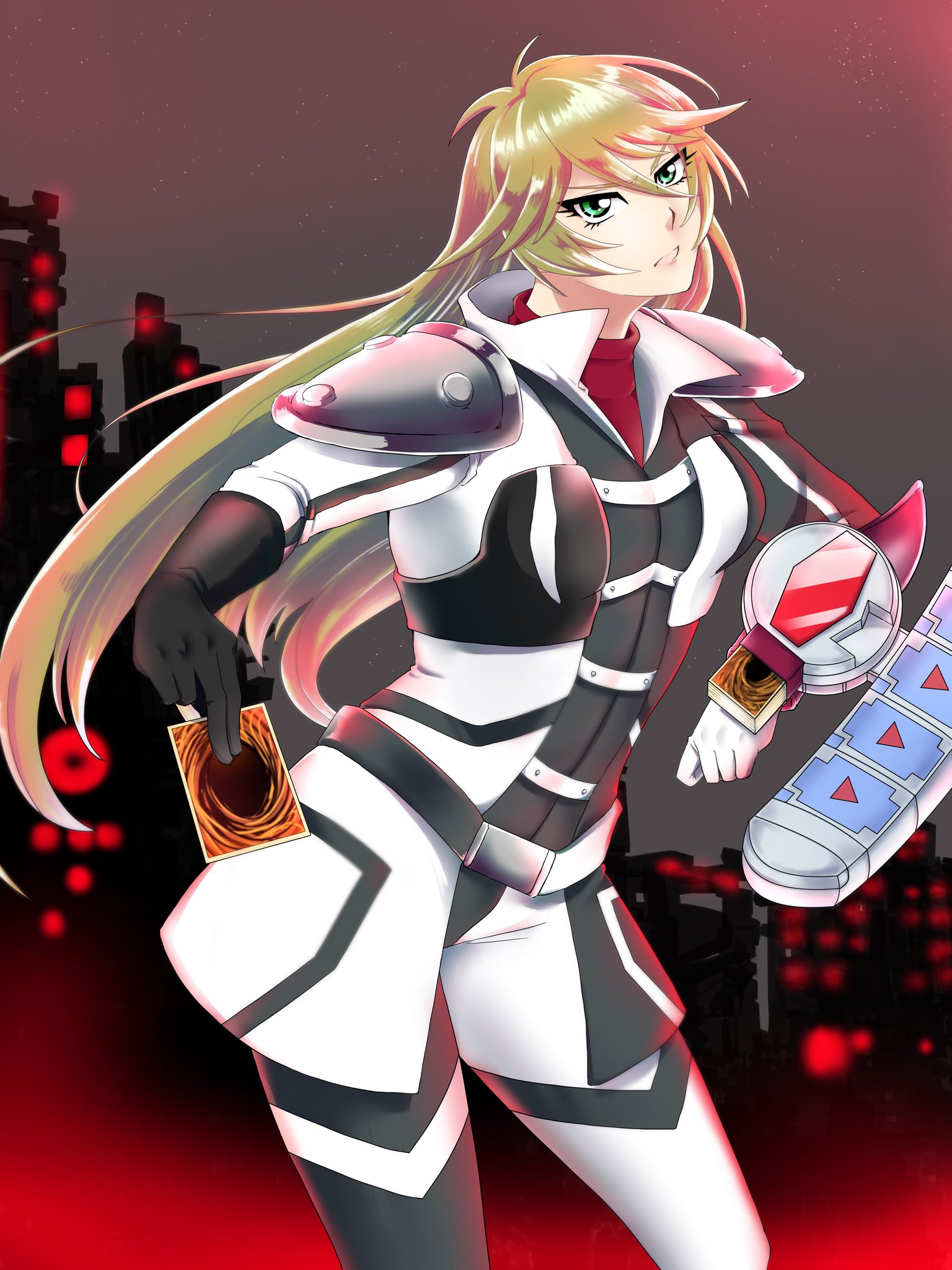 作者R on Twitter: 