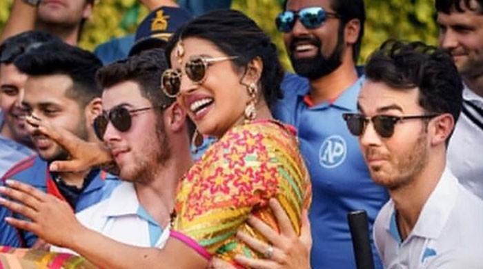 Priyanka Chopra wishes Kevin Jonas happy birthday in a heartfelt post  