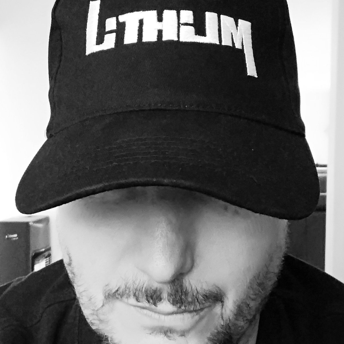 Our limited edition caps are finally here