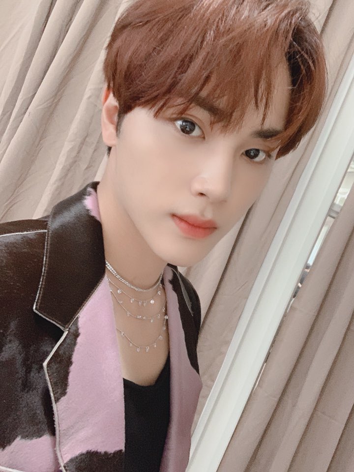 WE_THE_BOYZ's tweet photo. [주학년] tattoo https://t.co/NTdnQRnUmt