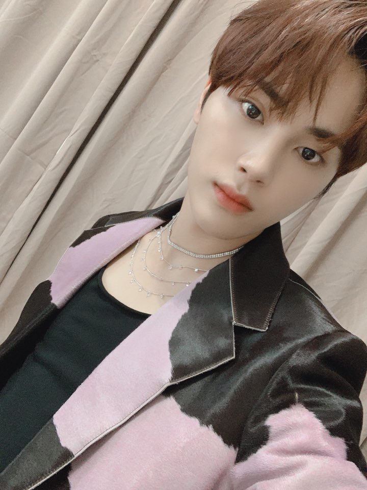 WE_THE_BOYZ's tweet photo. [주학년] tattoo https://t.co/NTdnQRnUmt