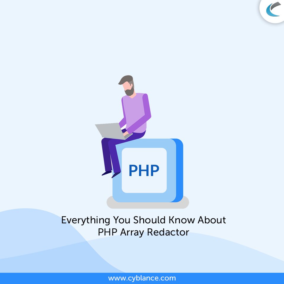 cyblance's tweet photo. The Array Redactor package is a PHP library developed by Mark Townsend under MIT license to redact array values by their keys. The post PHP Array Redactor appeared on Cyblance. Click this link to read full article: https://t.co/CeRVirUdFX

#Array_Redactor_package #PHP_library https://t.co/VRnyLQa1Va