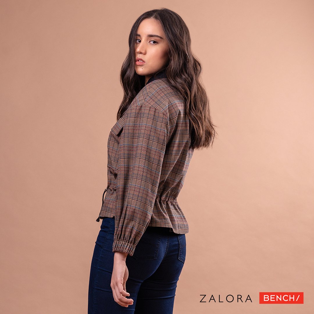 Mark your calendars and get ready to shop for your fave BENCH/ must-haves at the @zaloraph’s 11.11 MEGA SALE! Stay tuned 'coz we've got lots of great deals comin’ your way 🔥 #BENCHEveryday #Zalora1111