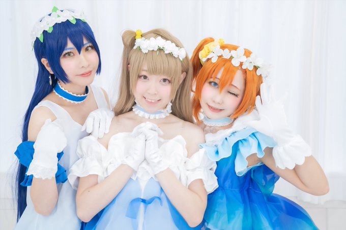 コスプレイヤーみらいさきのTwitter画像31