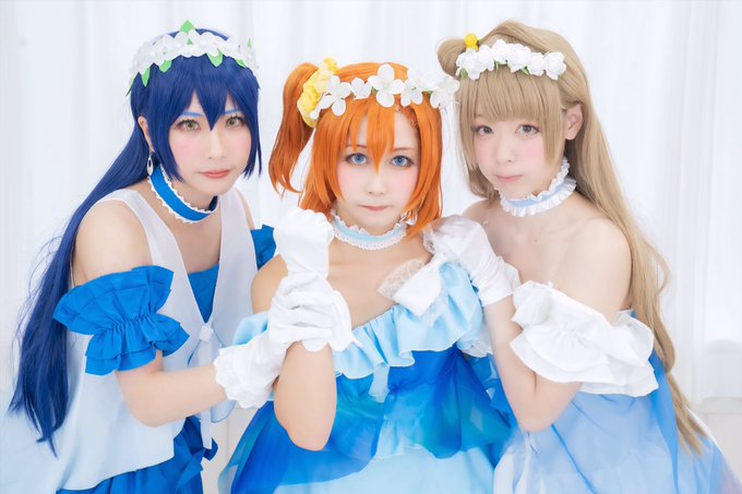 コスプレイヤーみらいさきのTwitter画像30