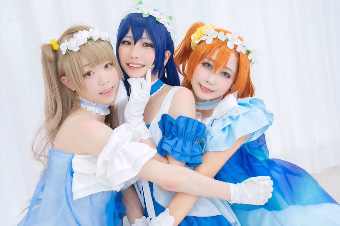 コスプレイヤーみらいさきのTwitter画像32