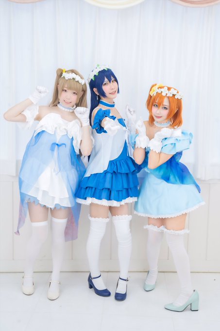 コスプレイヤーみらいさきのTwitter画像33