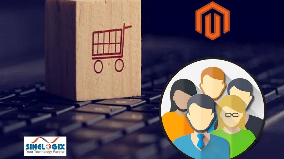 sinelogixtech's tweet image. How to Configure Customer Group in Magento 2.3?
awesomesinelogixtechstuff.tumblr.com/post/188854473…
#Magento_website_designer_in_India
#magento_developers_in_Bangalore
#website_developer_Bangalore
#top_website_developer
#magento #customergroup
#webdevelopment #webdesign #websitedesign #websitedesigner
#web