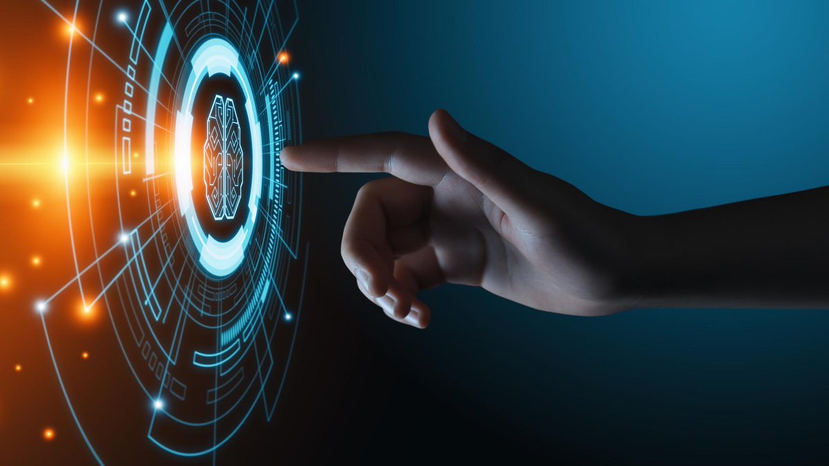 #Uomini e #macchinedigitali: su <a href="/Agenda_Digitale/">AgendaDigitale.eu</a> le riflessioni di Giuseppe D'Acquisto,
funzionario direttivo del Garante per la protezione dei dati personali.
 bit.ly/33o2FZI