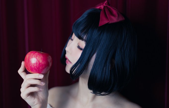 Twitterのコスプレ画像14