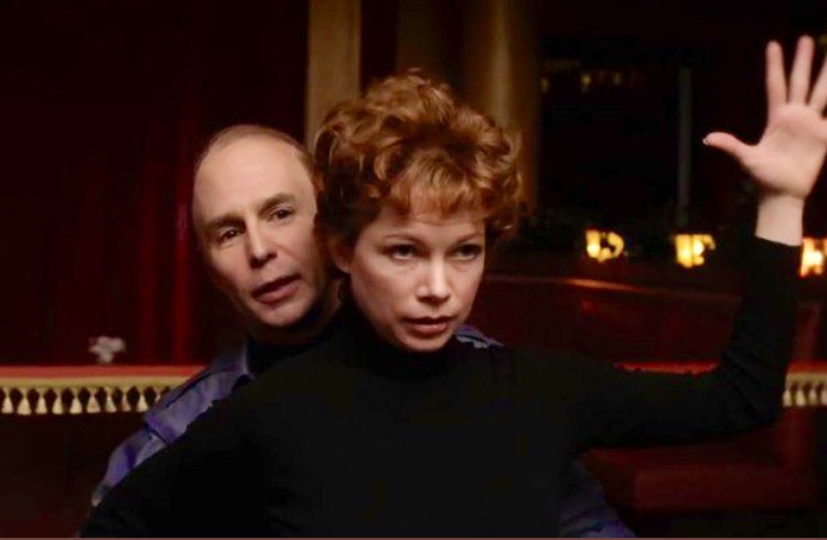 Rehearsals are going well for GENESIS at <a href="/sohotheatre/">Soho Theatre</a> on Nov 28.