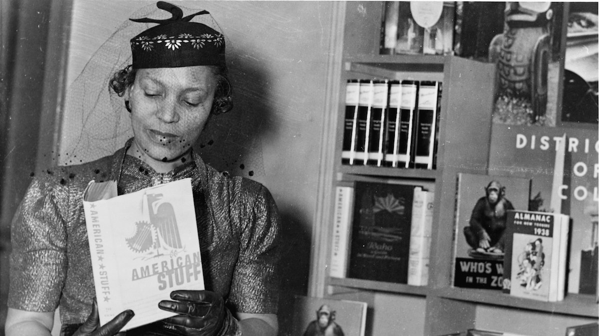 "Research is formalized curiosity. It is poking and prying with a purpose." - The incurably curious Zora Neale Hurston, an author, filmmaker, anthropologist and civil rights warrior #ZoraNealeHurston #quote #curious