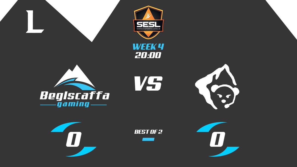 Beglscaffa Gaming tweet media