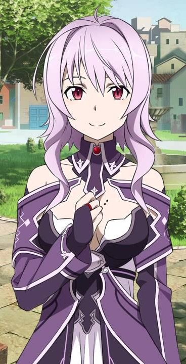 11月6日はストレアの誕生日のtwitterイラスト検索結果