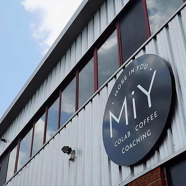 We are thrilled to be hosting our first ever UK Coaching Course at <a href="/MiYgreenwich/">MiY Greenwich</a> - MiY stands for ‘More In You’ and reflects their mission to unlock people's potential. 
⠀
COURSE DATE ANNOUNCEMENTS COMING SOON, STAY TUNED! 🇬🇧🇬🇧🇬🇧 

#NorthPointAcademy
