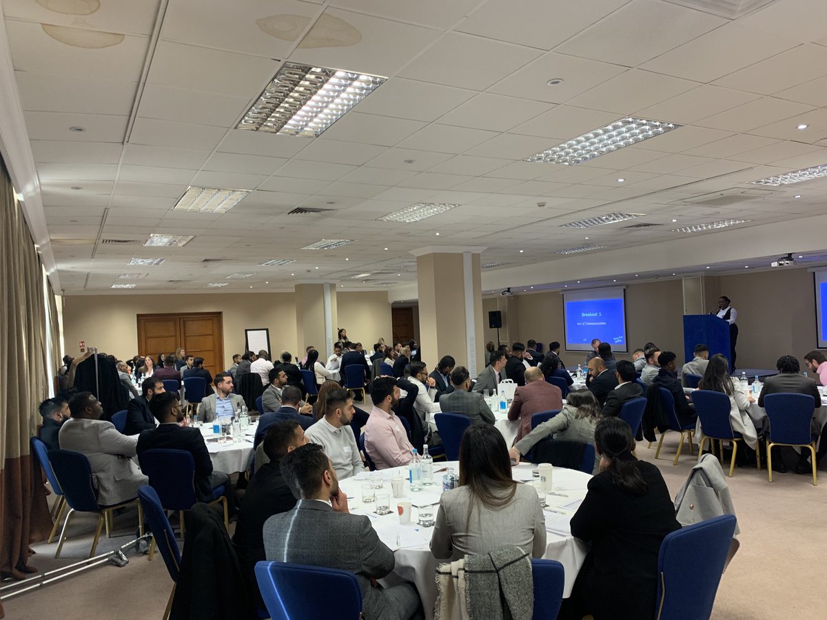 Caroline Howarth (@ch_erac) on Twitter photo Fantastic level 2 MIL meeting today seeing 45% BAME employees in U1 Fantastic level 2 MIL meeting today seeing 45% BAME employees in U1