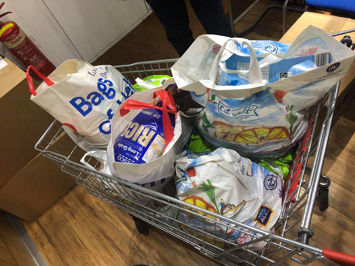 Birmingham Food Aid tweet media