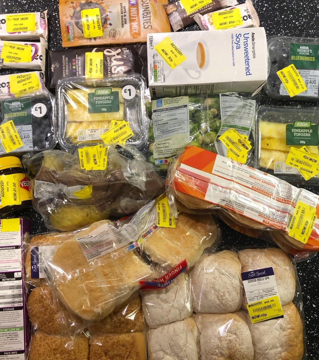 Birmingham Food Aid tweet media