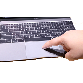 Apple Laptop
Track Pad
Repair
£95                                                                            the-fonez.co.uk/apple-laptop/