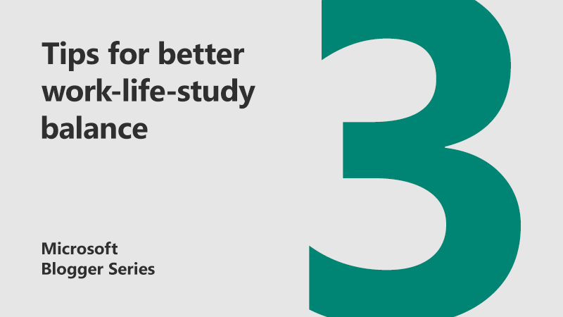 emmacann0n's tweet photo. This year has been a learning curve on pushing back and prioritising my time since starting my #degree with @OpenUniversity. Here are a few learnings from my own journey on how to get the right balance between work, study and general life. https://t.co/BubaFaV2Vf #oufamily https://t.co/28hrEUlj2M
