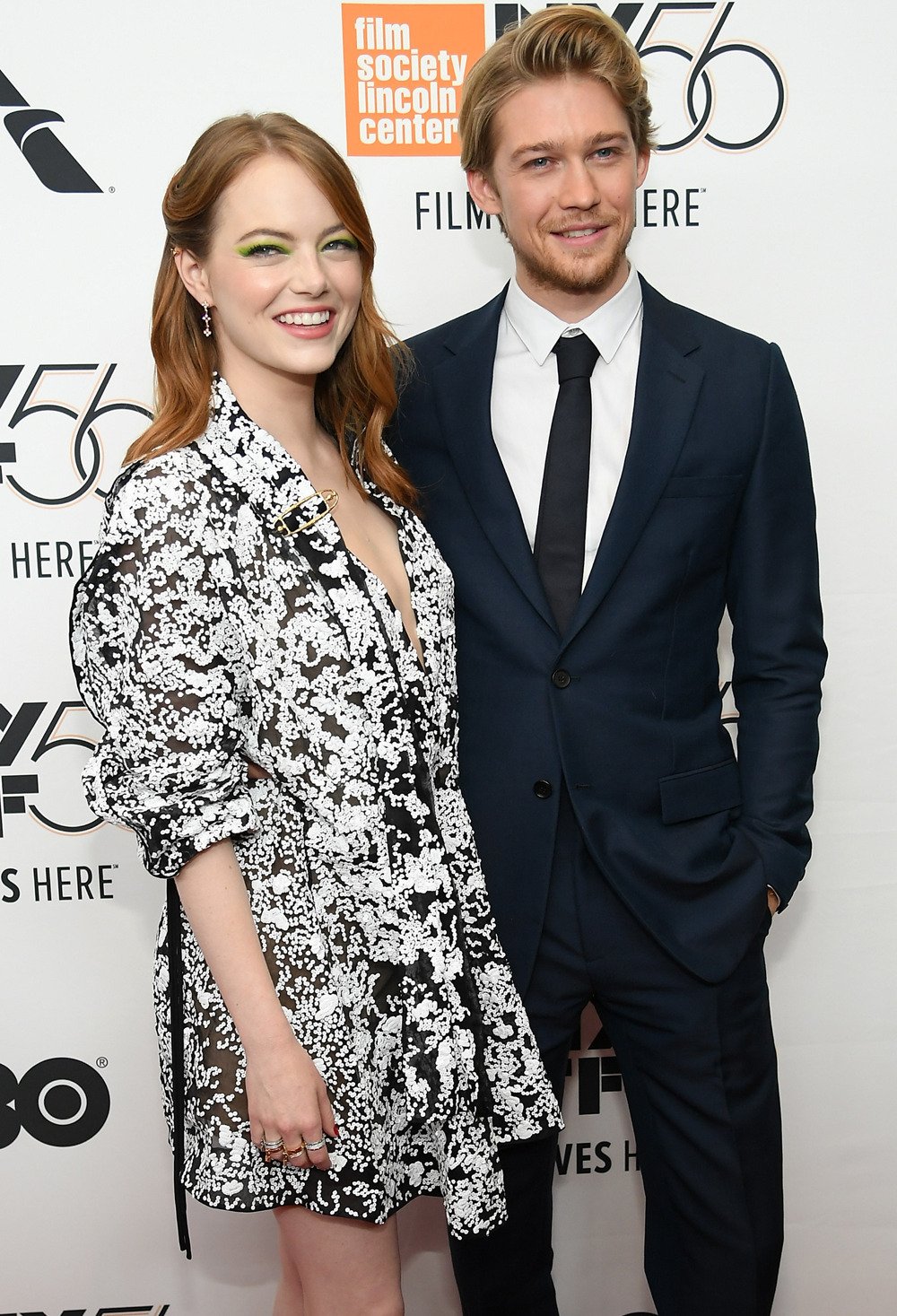 Happy 31th birthday to the amazing actress and wonderful human being Emma Stone     