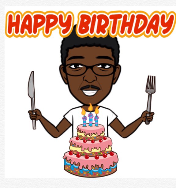  Happy belated birthday!! 