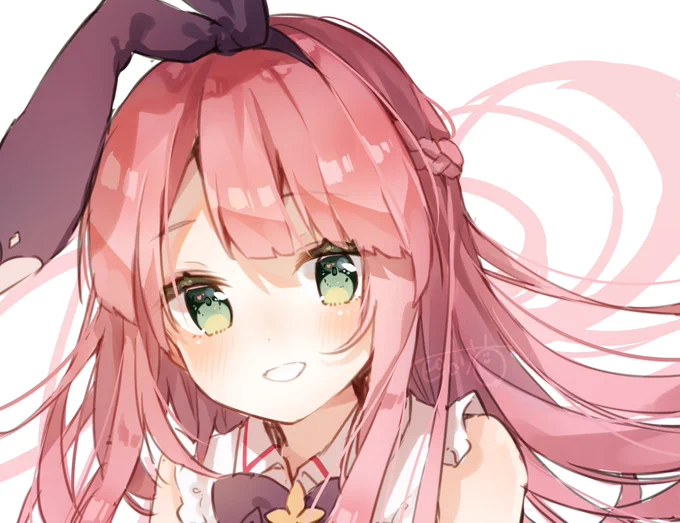 紅ちゃん落書き(一部) 