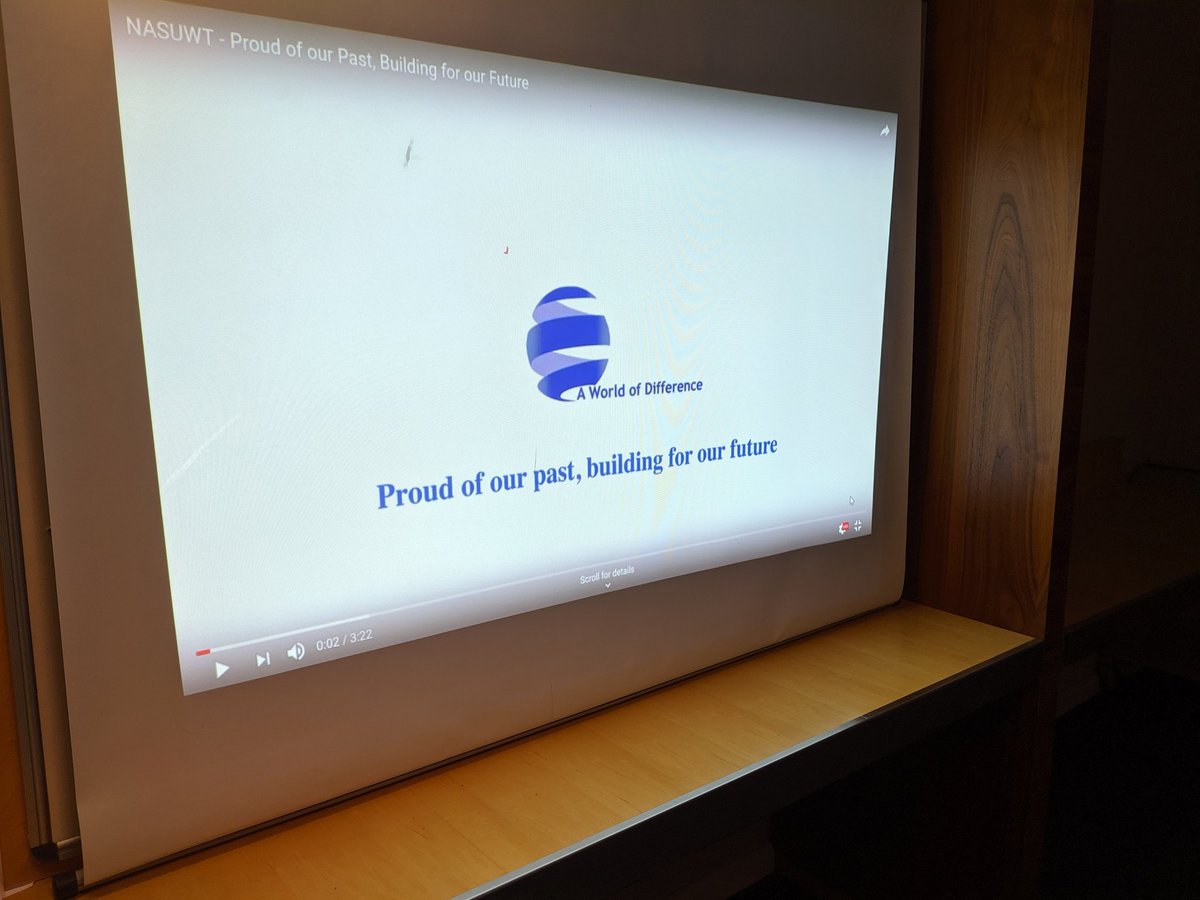 Cambs NASUWT Federation tweet media