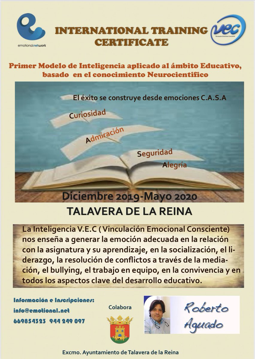 ieptl's tweet photo. En diciembre en Talavera , en diciembre en C.A.S.A.
Toda la info en https://t.co/kZKjOiyT7z https://t.co/hIyTYbFIrv