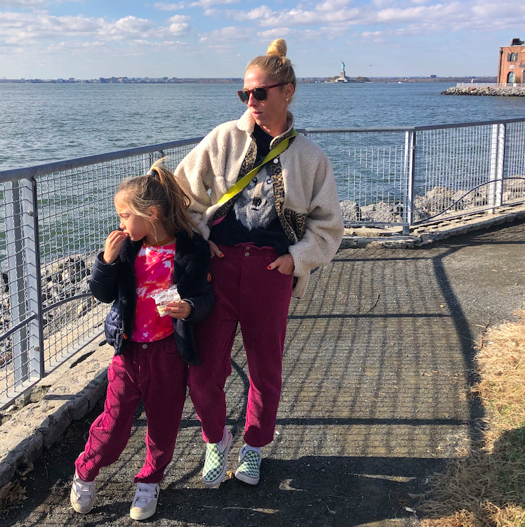 JosieGirlBlog's tweet photo. Zara kids FTW again! These paperbag corduroy pants are so good, I even picked up a pair for myself! https://t.co/scSEBxB8lK https://t.co/AruFWbfjnl