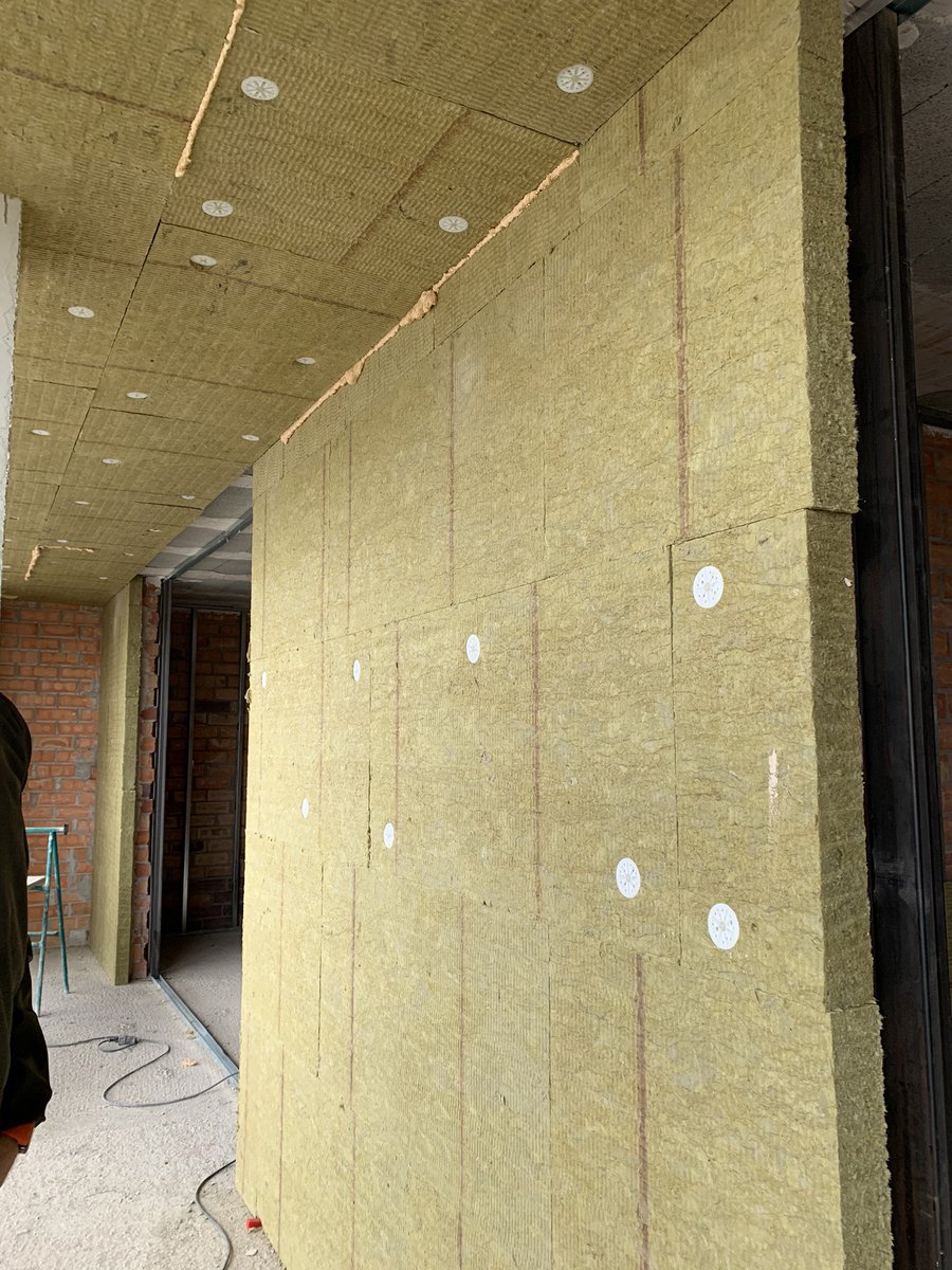Empezamos Sate transpirable de 1500 m² en Tàrrega con lana de roca, <a href="/Biocalce/">Biocalce ES</a> Cappotto y Biocalce Silicato Puro 1.0 
Con nuestro distribuidor <a href="/BigMatCama/">BigMat Cama</a> 
<a href="/kerakoll_ES/">Kerakoll ES</a> #arquitectura #construcción #bioconstrucción #EficienciaEnergética #Sate <a href="/ROCKWOOL_ES/">ROCKWOOL Peninsular</a>