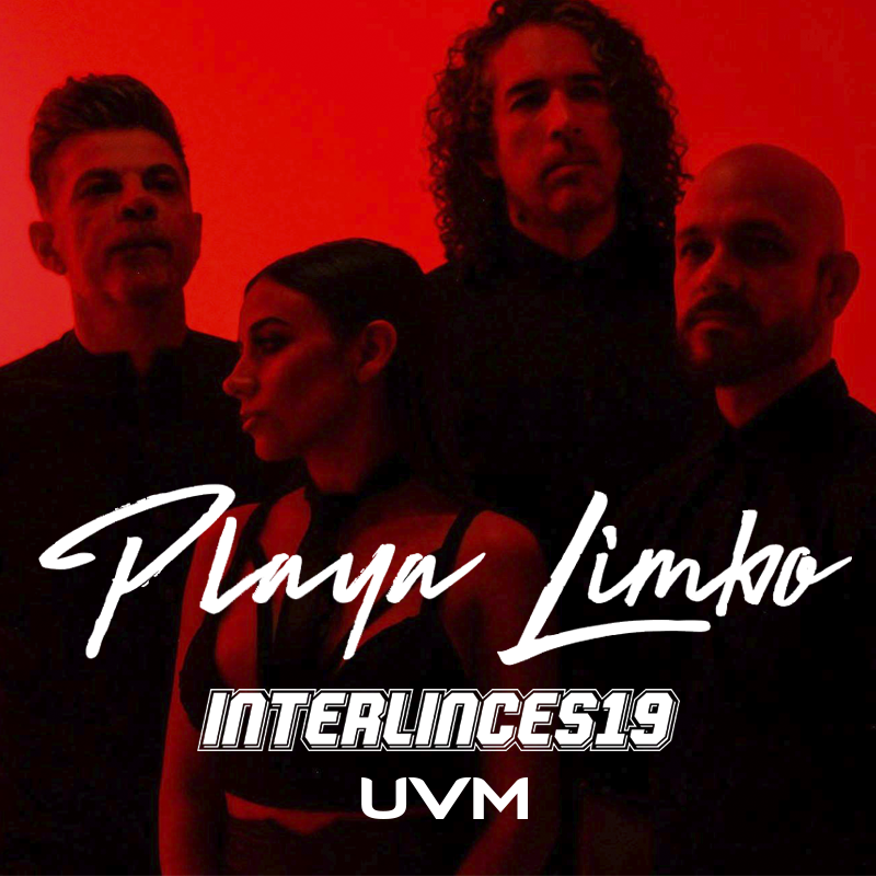 Ernesto_RiveraR's tweet photo. #IL19 Este sábado 9 de noviembre a las 19.00 h será la inauguración de nuestros Juegos Nacionales Interlinces Querétaro 2019 y el show estará a cargo de ¡Playa Limbo @playalimbomusic! 🎤🎹🎸🎼
👉🏼🛑Acceso restringido solo a delegaciones de @UVMMEXICO participantes en el evento.🛑 https://t.co/sFaVhetWPg