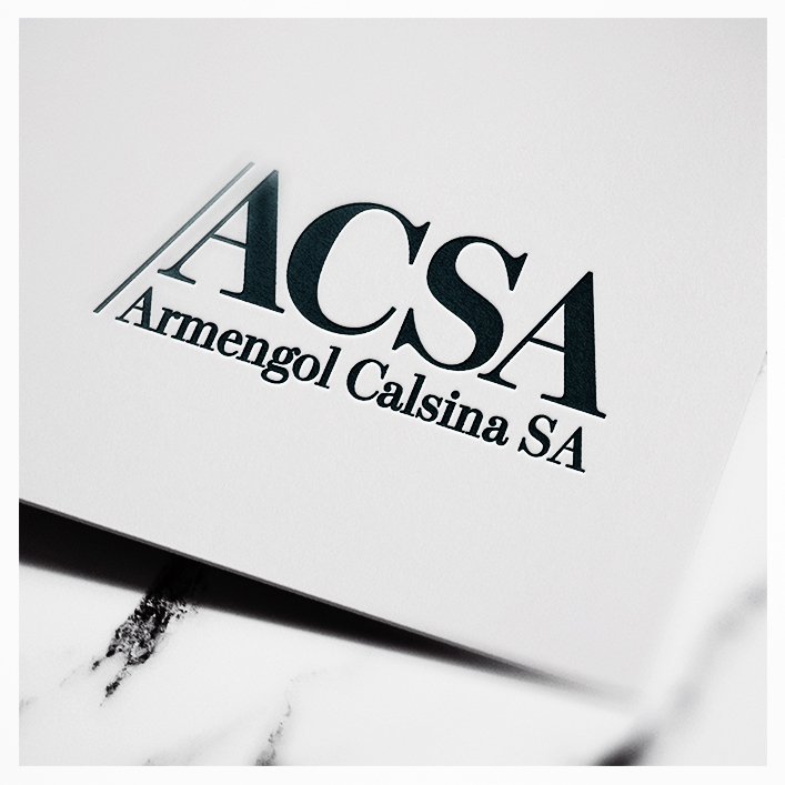 APODdesign's tweet image. Molt contents per la confiança que un gran grup, com és ACSA, ha dipositat en nosaltres per a refer tota la seva imatge i identitat corporativa. És un plaer treballar amb clients així 🤩🍾 #welovewhatwedo #branding #hardwork