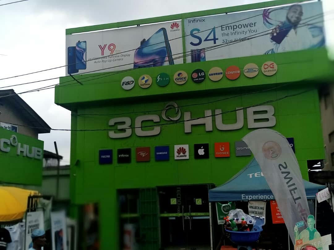 3CHUB's tweet photo. Store Challenge!
Guess The Store Location & State?
Tips: It ends with "A"
Like & Retweet...
Lets Go There!!!
#GuessLocation
#KnowYourStore
#WednesdayThoughts https://t.co/iohIkV72F1