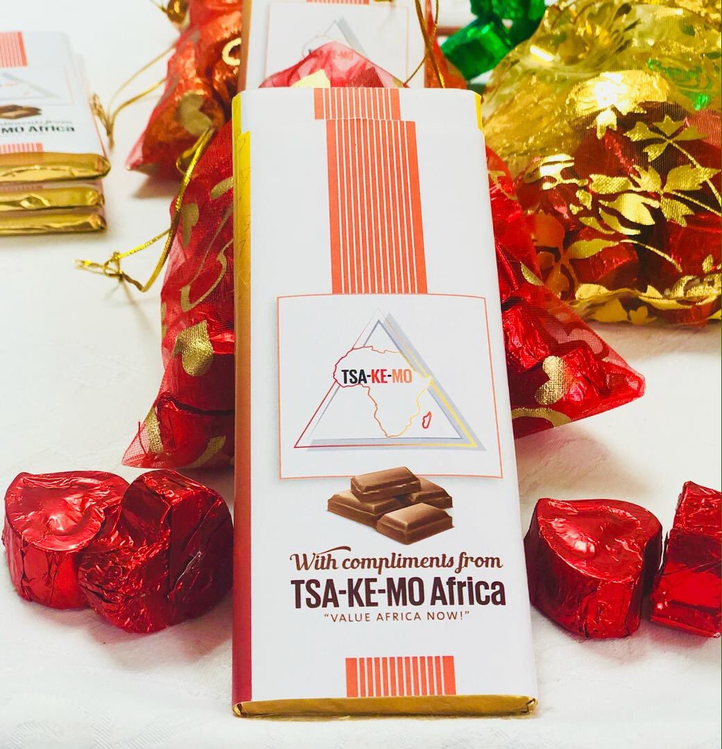 tsakemo's tweet photo. Finished products and entrepreneurship is central to the development of any society. African must add value! https://t.co/3u6Ho4fBIp