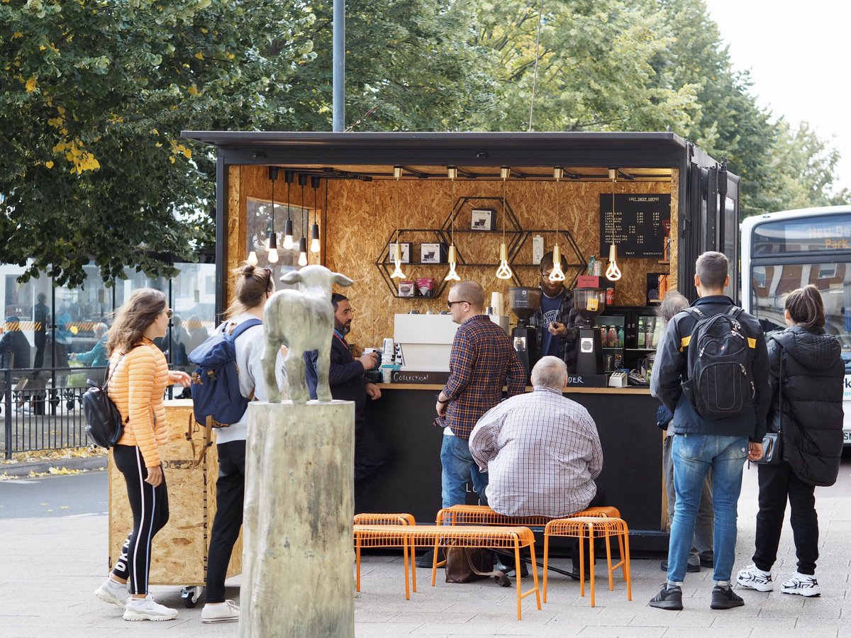 Are We Your Favourite Coffee Shop?
.
If we’re your go to coffee shop, then why not give us a cheeky vote in the @tasteofkentawards 
.
Find us in the ‘Coffee Shop Of The Year’ category and ‘Food Business Of The Year’ category
.
tasteofkentawards.co.uk/vote/