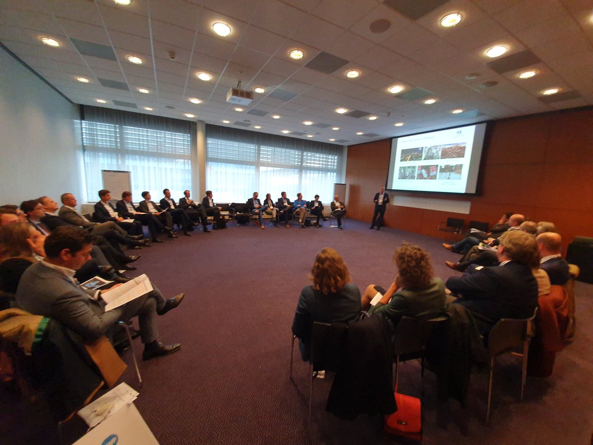 Happy to host preparatory round table #CGLA Eurasie/MENA strategic infrastructure leadership forum <a href="/AmsterdamIWW/">Amsterdam International Water Web (AIWW)</a> on behalf of <a href="/nwpnederland/">NWP</a> <a href="/MinIenW/">Ministerie van Infrastructuur en Waterstaat</a> <a href="/EBRD/">The EBRD</a> <a href="/IPFA_/">IPFA</a>  #bankableprojects
