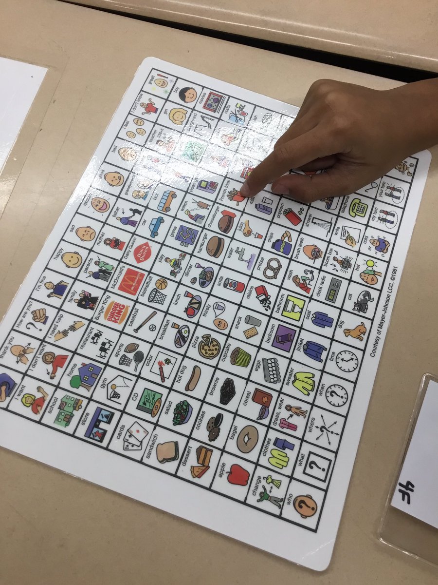 Lincoln4F's tweet photo. Today during Understanding our Differences &amp; Similarities, 4th graders explored adaptive tools, identified environmental barriers, and got FIRED up about the world of adaptive sports! 🔥 
https://t.co/fHwZmPeGy5 @4GLincoln https://t.co/kW8uem6bDJ