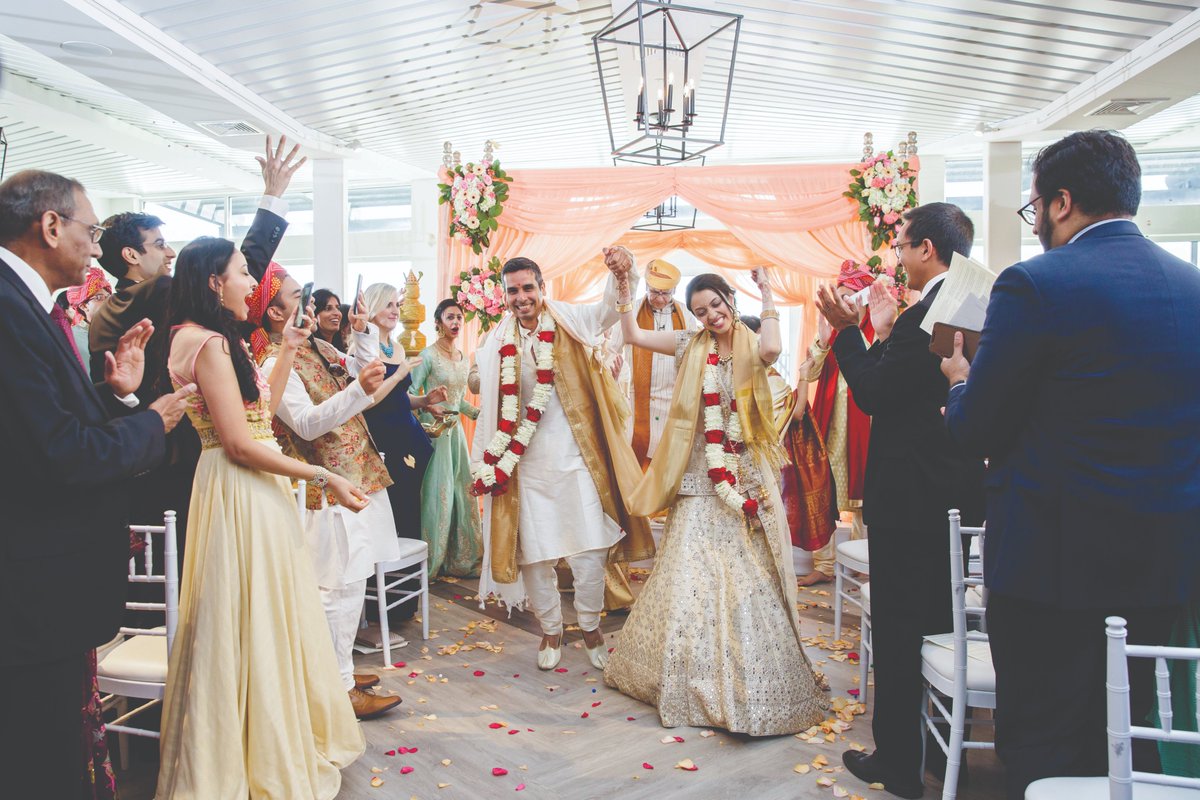 Newport Wedding tweet media
