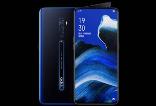 TechyAlyan's tweet photo. Oppo Reno 3 leaked features and price!
https://t.co/bgT34BtkC7 https://t.co/08lsp7wG7i