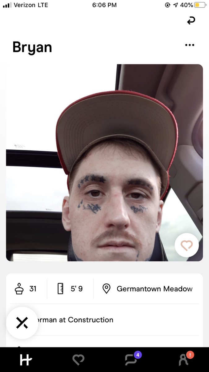 kenzigordon's tweet photo. In case anyone may be wondering...... this is what I’m working with these days.. lol #tattedbrows https://t.co/Rhw0RRAahm