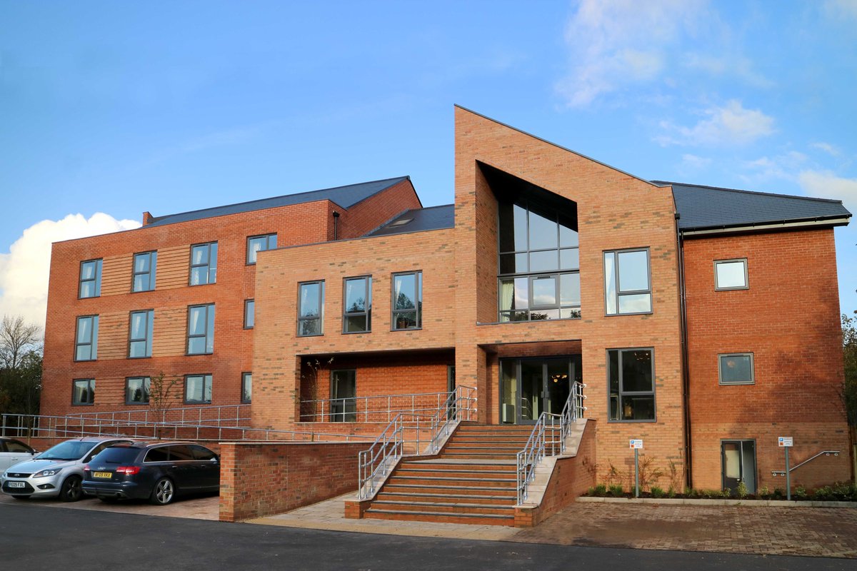 Wynbrook Ltd (@wynbrook_ltd) on Twitter photo The first image of our latest Care Home Development at Silverdale, Nottingham. Superb design by <a href="/raynerdavies/">Rayner Davies Architects</a> with professional services by <a href="/ECYCS/">Edward Cooper Young</a> and Structural Design by <a href="/HWAengineers/">Howard Ward Associates Ltd</a>. What an fantastic regeneration scheme providing new jobs for the local community. The first image of our latest Care Home Development at Silverdale, Nottingham. Superb design by <a href="/raynerdavies/">Rayner Davies Architects</a> with professional services by <a href="/ECYCS/">Edward Cooper Young</a> and Structural Design by <a href="/HWAengineers/">Howard Ward Associates Ltd</a>. What an fantastic regeneration scheme providing new jobs for the local community.
