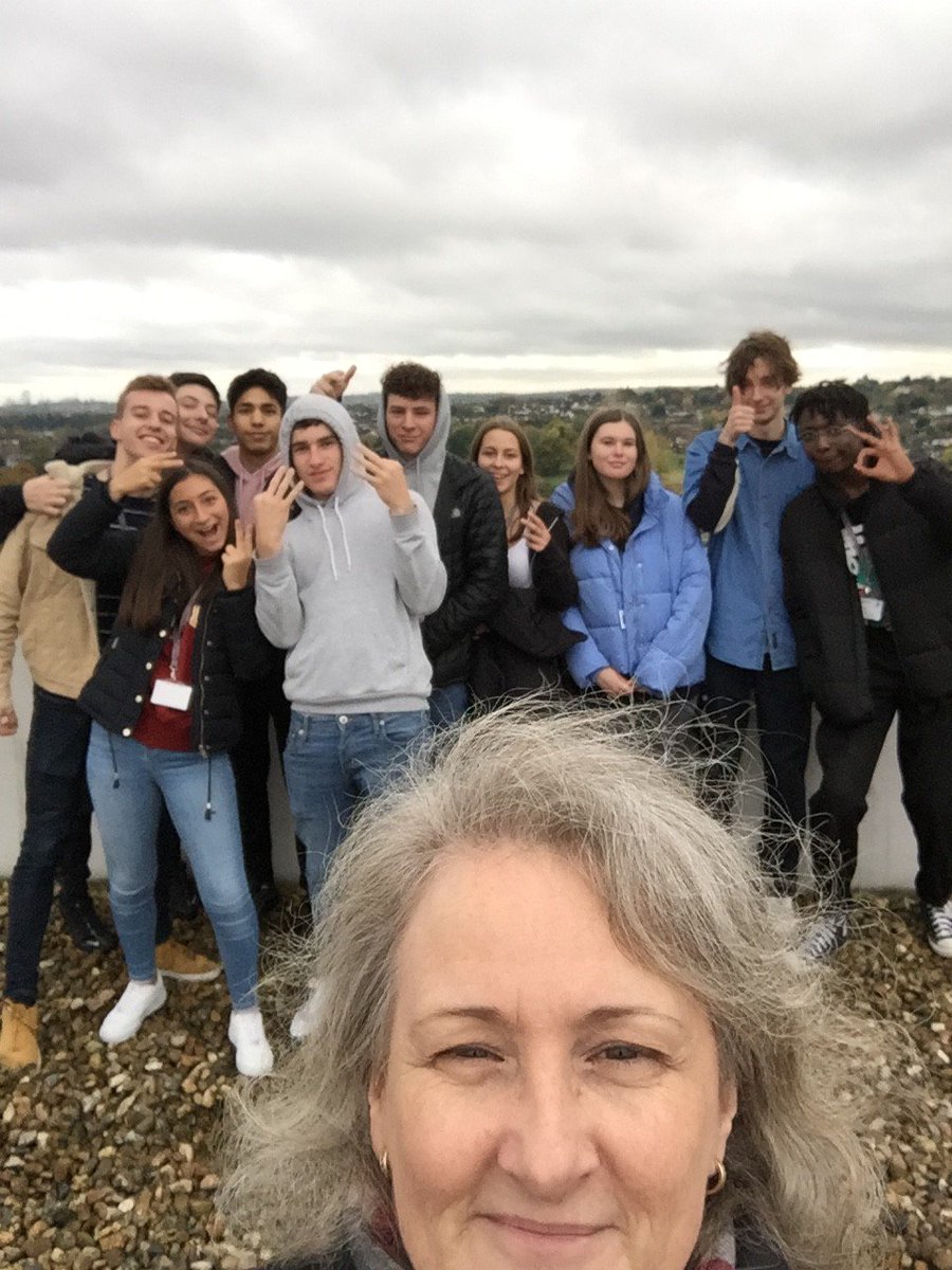 East Barnet School Sixth Form tweet media