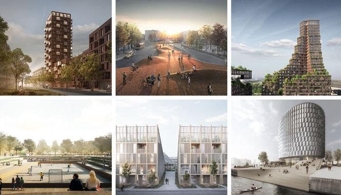 <a href="/FlemmingRafn/">Flemming Rafn</a>, #architect First Nature : "Within the context of climate chage, we need to think about adaptation of our cities by leading stormwater management strategies"
#Copenhagen 
#B3ConferenceParis