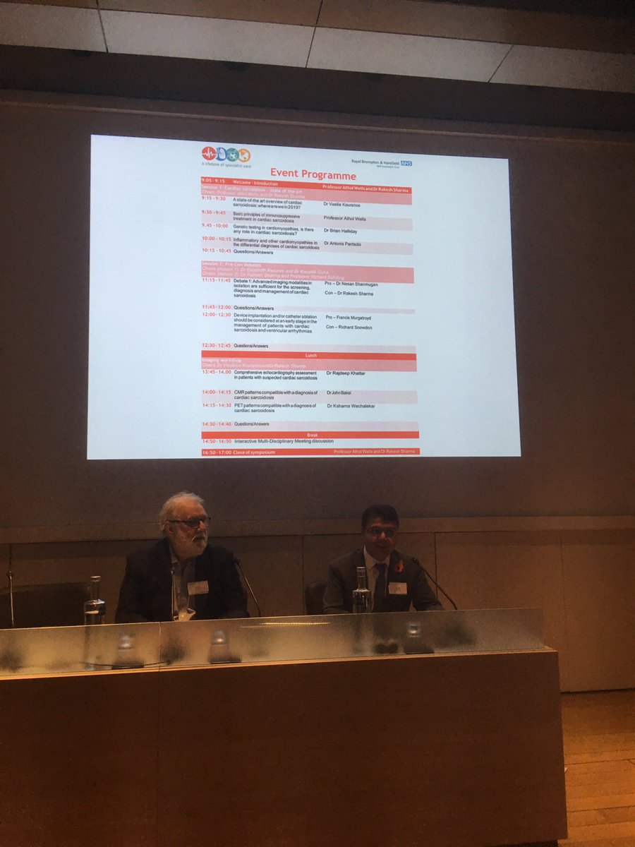 SarcoidosisUK tweet media