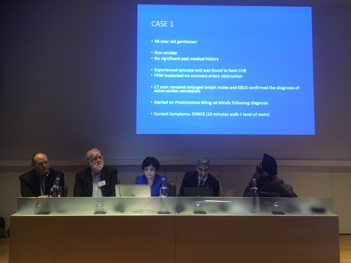 SarcoidosisUK tweet media